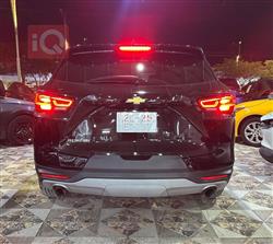 شێڤرۆلێت بلایزەر